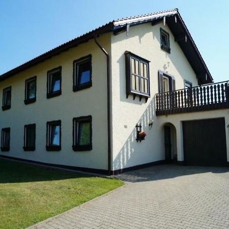 Ziegenbauernhof Mit 2 Schlafzimmern Und Bergblick Haidmühle Extérieur photo